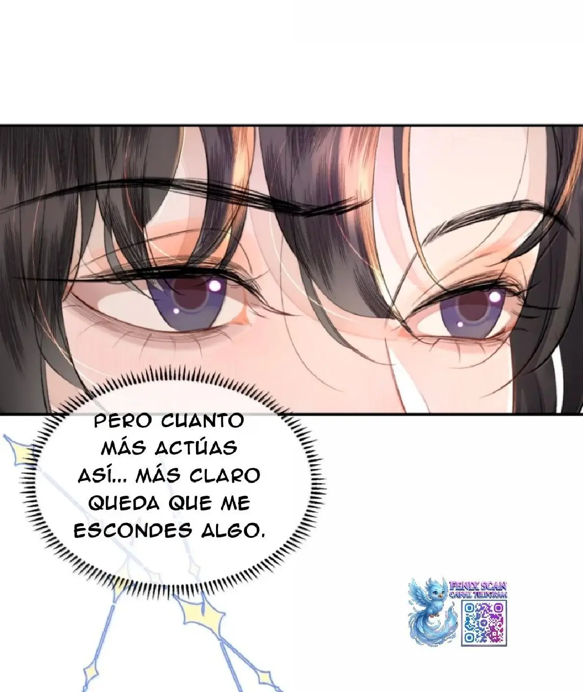 Perro Leal Que No Puedes Alejar - FxS capítulo 56 página 11