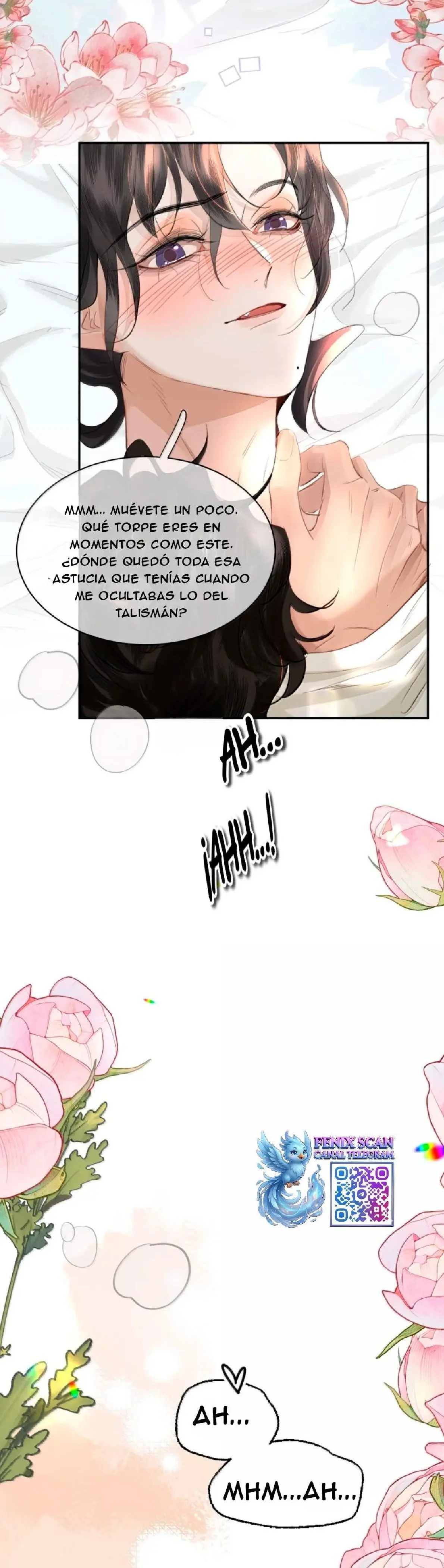 Perro Leal Que No Puedes Alejar - FxS capítulo 57 página 25
