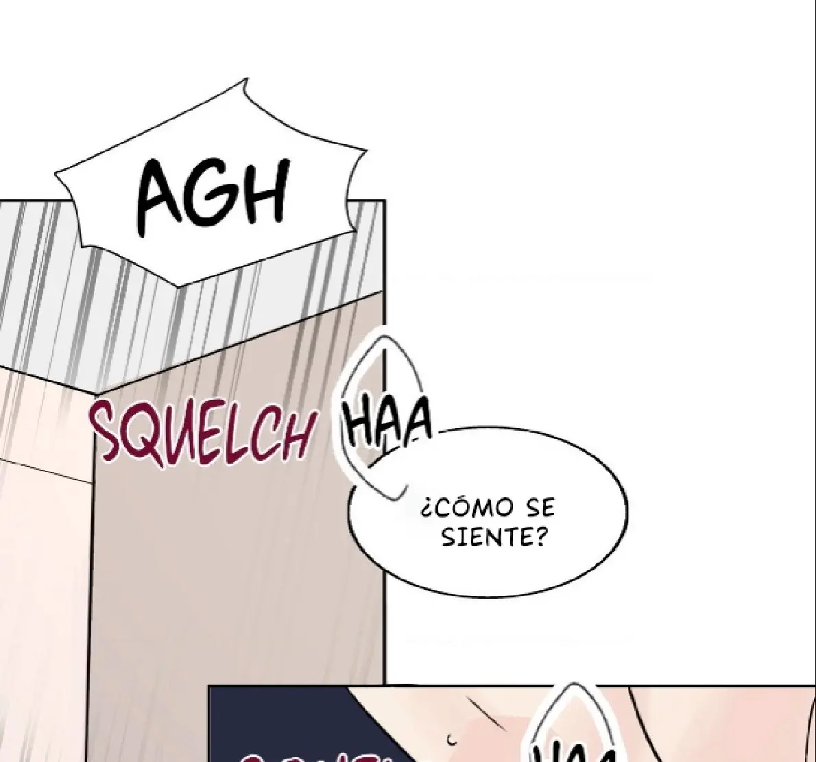 Préstame Un Poco De Azúcar capítulo 11 página 15