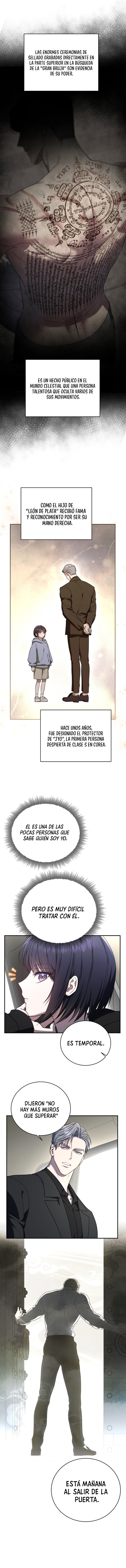La Guía De Rankers Para Vivir Una Vida Ordinaria capítulo 7 página 13
