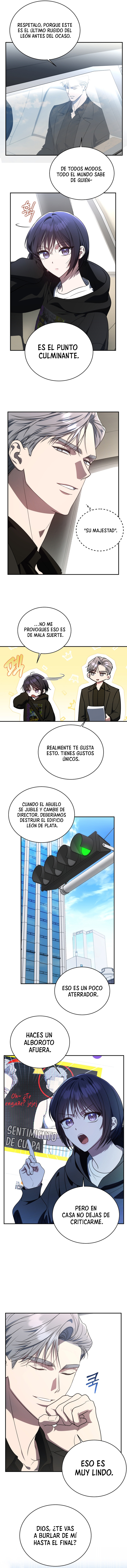 La Guía De Rankers Para Vivir Una Vida Ordinaria capítulo 7 página 14