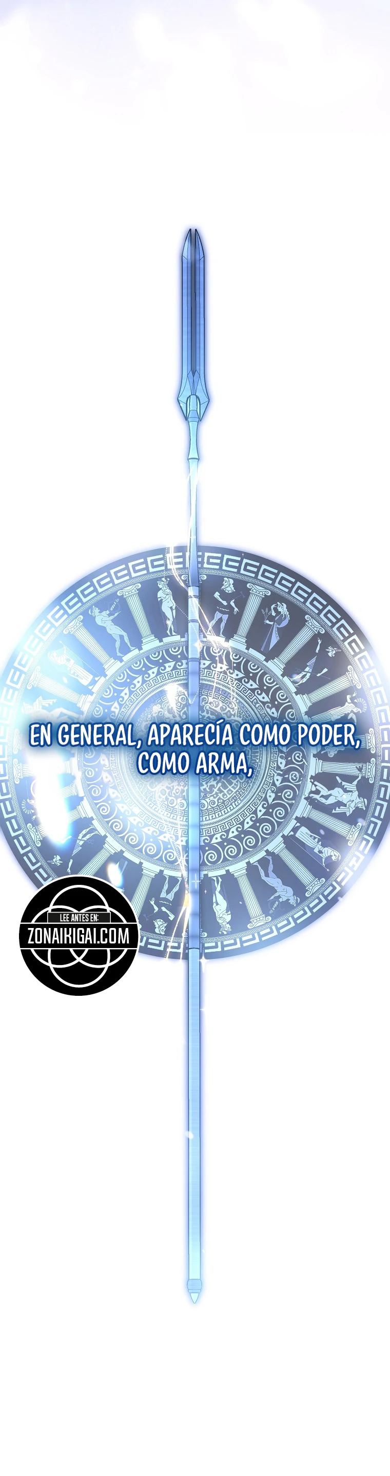 La Guía De Rankers Para Vivir Una Vida Ordinaria capítulo 85 página 13