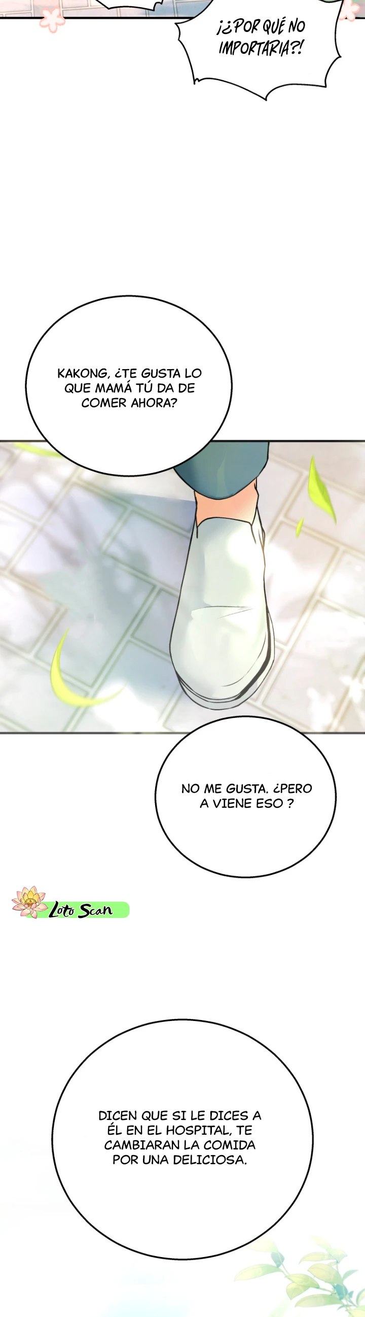 Veterinario Hola capítulo 1 página 4