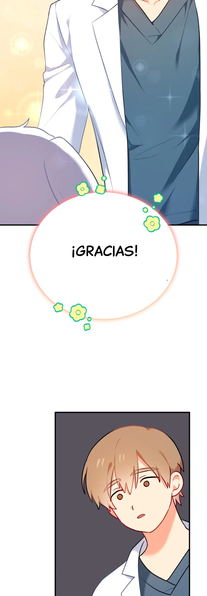Veterinario Hola capítulo 1 página 44