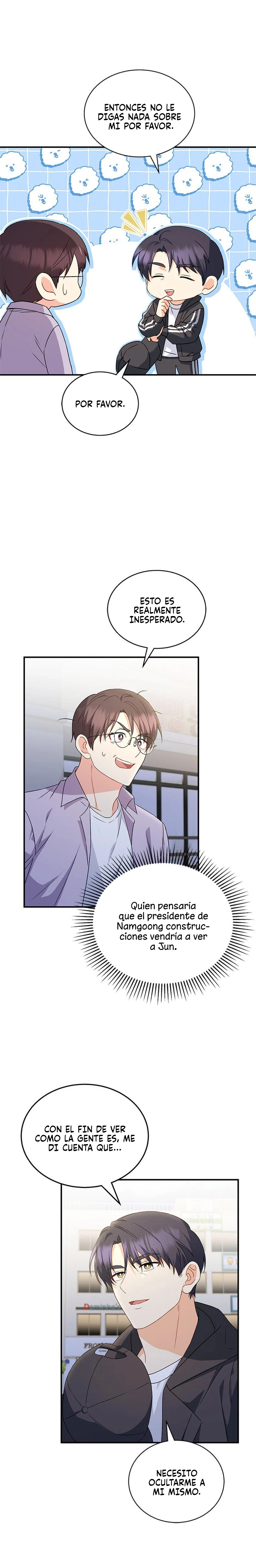 Veterinario Hola capítulo 14 página 7