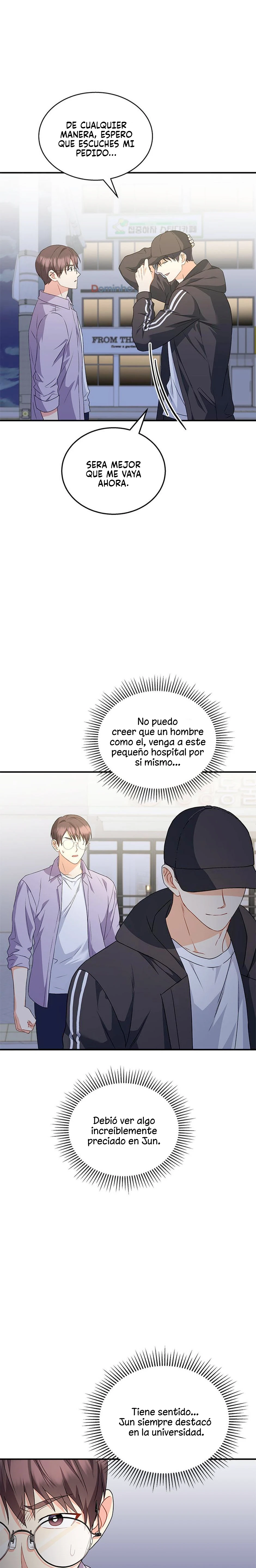 Veterinario Hola capítulo 14 página 8