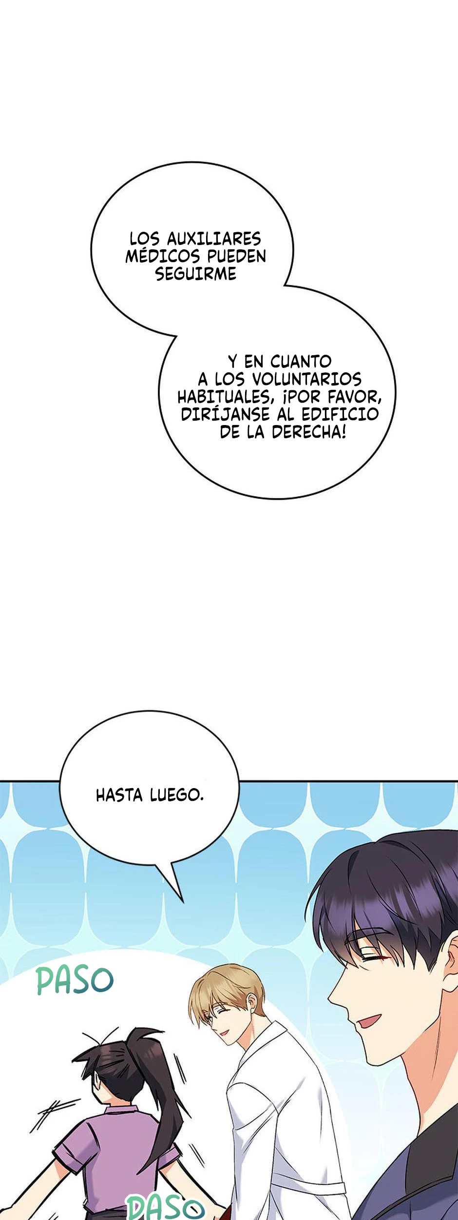 Veterinario Hola capítulo 16 página 15