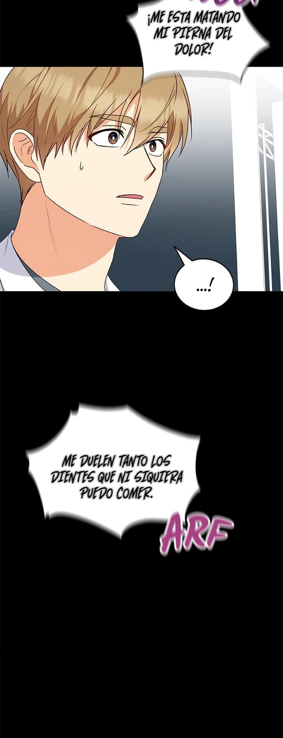 Veterinario Hola capítulo 16 página 21