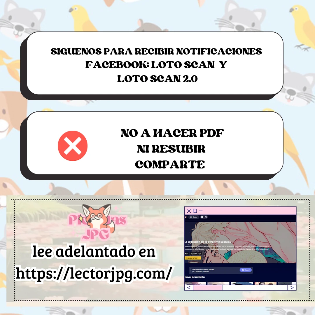 Veterinario Hola capítulo 16 página 49