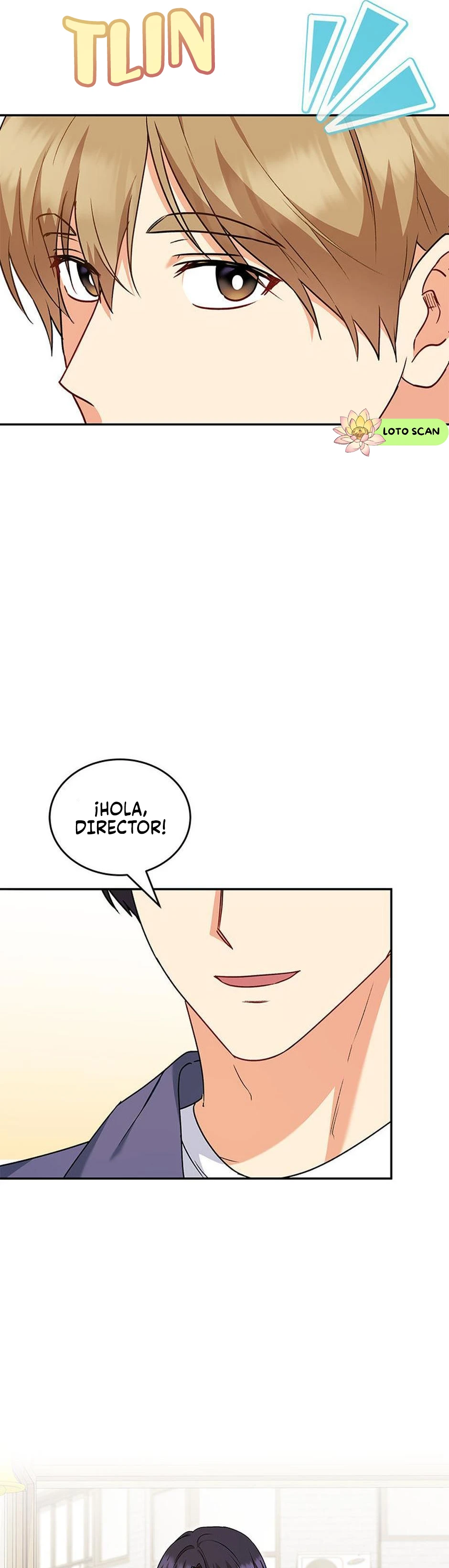 Veterinario Hola capítulo 16 página 5