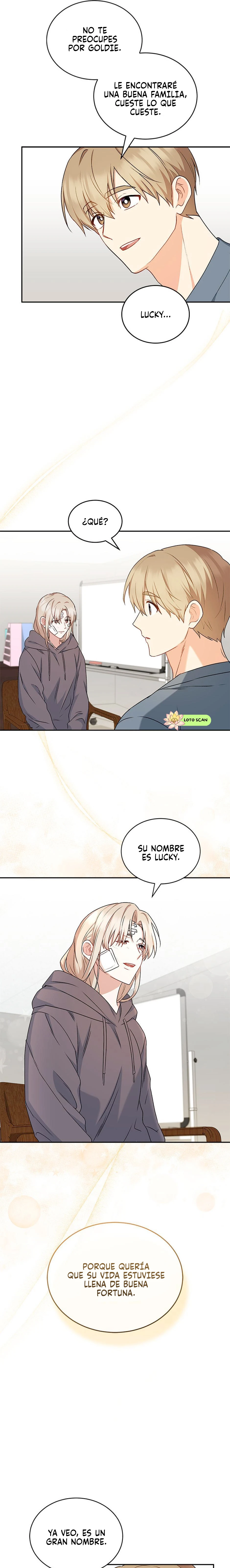 Veterinario Hola capítulo 18 página 14
