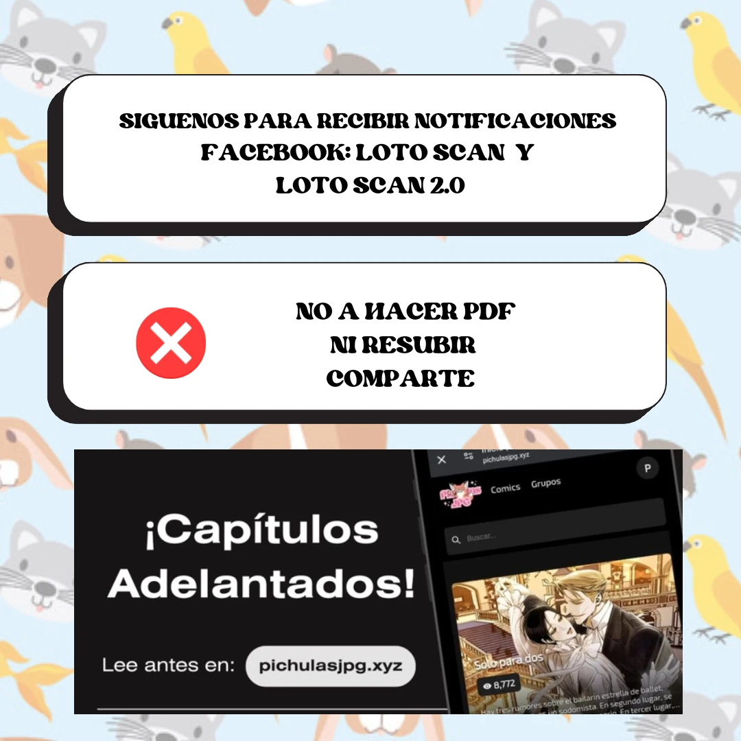 Veterinario Hola capítulo 18 página 17