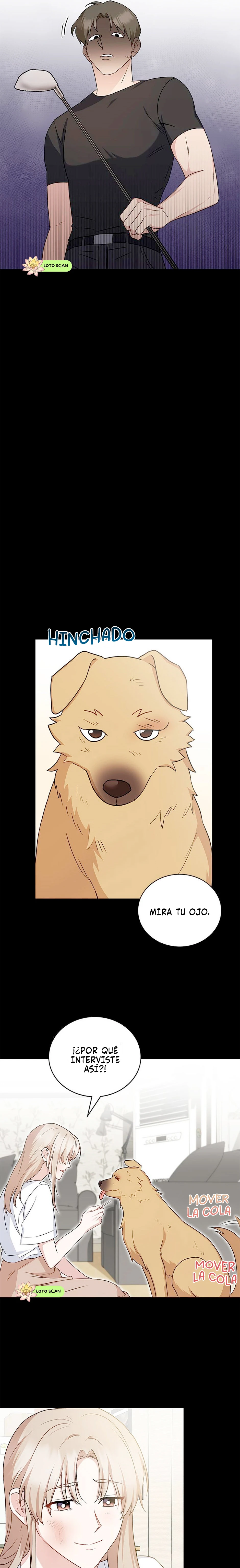 Veterinario Hola capítulo 18 página 4