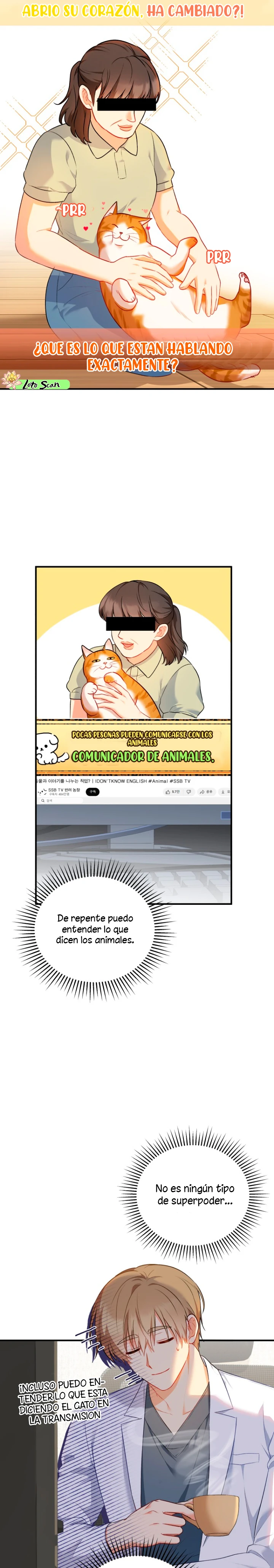 Veterinario Hola capítulo 2 página 11