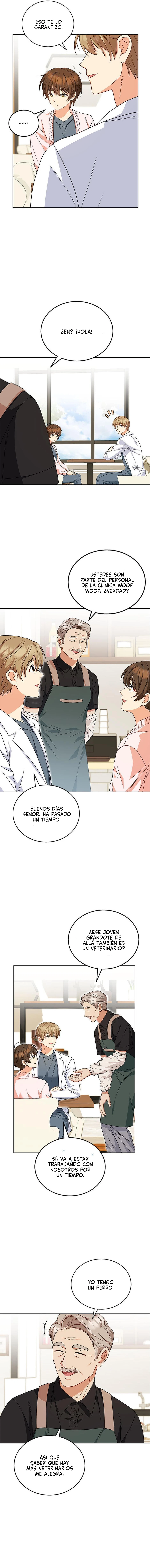 Veterinario Hola capítulo 22 página 7