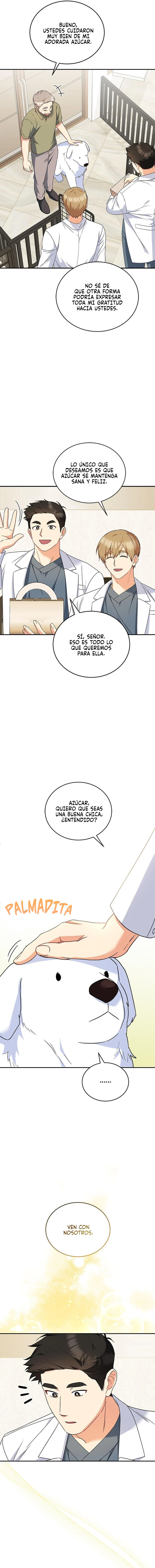 Veterinario Hola capítulo 24 página 12