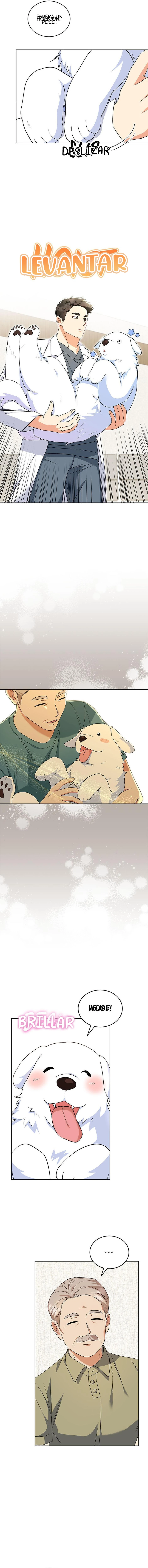 Veterinario Hola capítulo 24 página 5