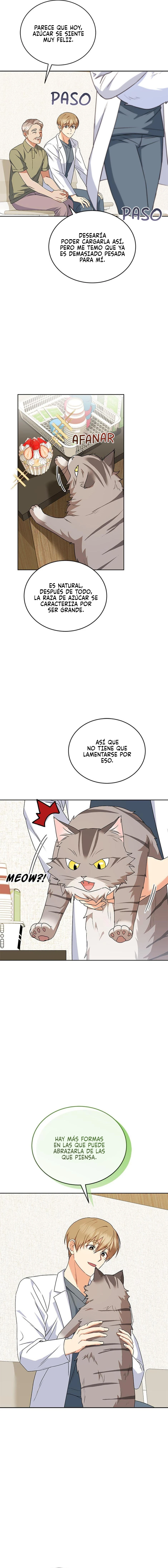 Veterinario Hola capítulo 24 página 6