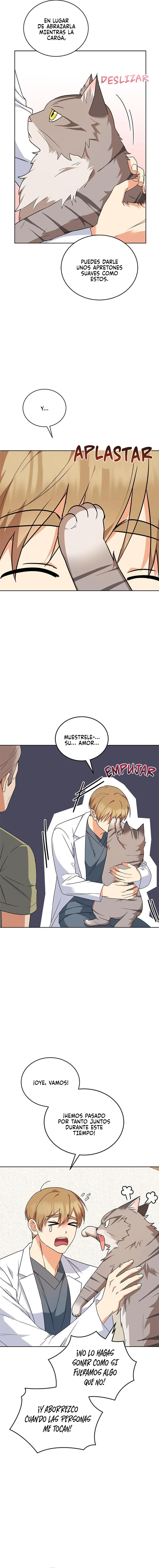 Veterinario Hola capítulo 24 página 7