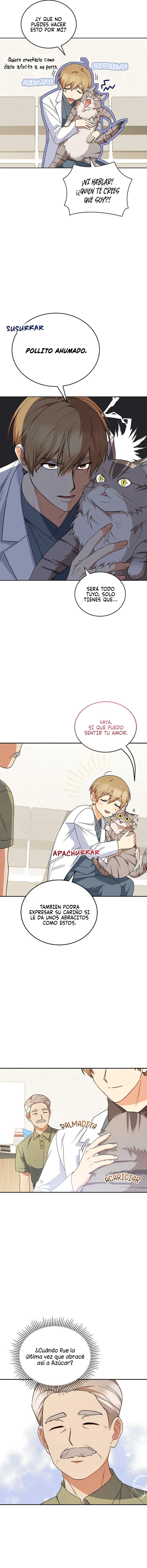 Veterinario Hola capítulo 24 página 8