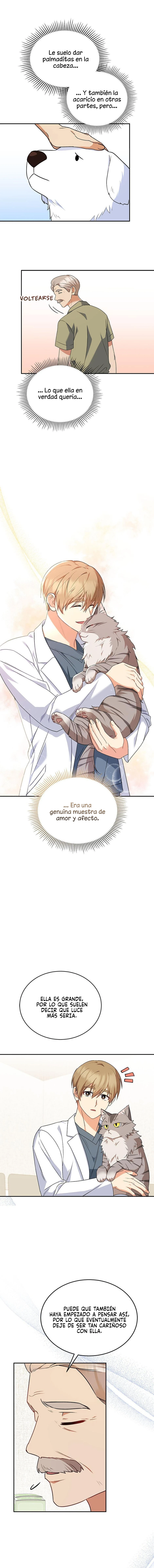 Veterinario Hola capítulo 24 página 9