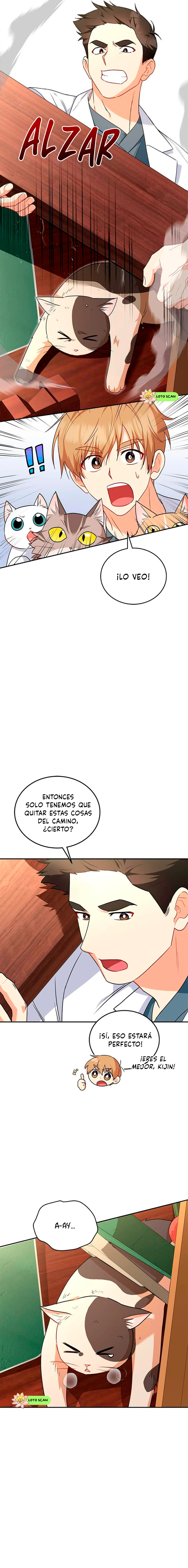 Veterinario Hola capítulo 25 página 12
