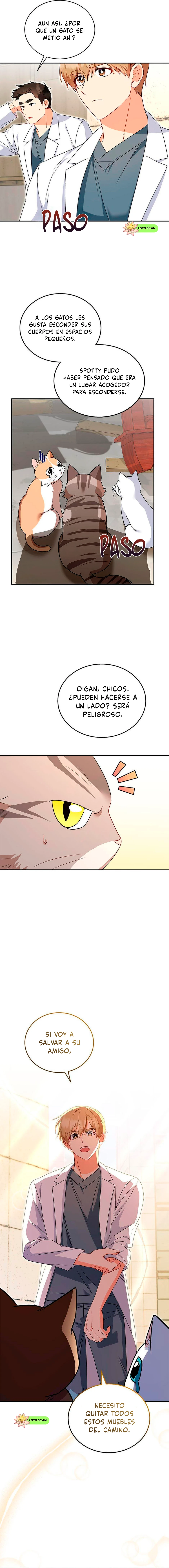 Veterinario Hola capítulo 25 página 7