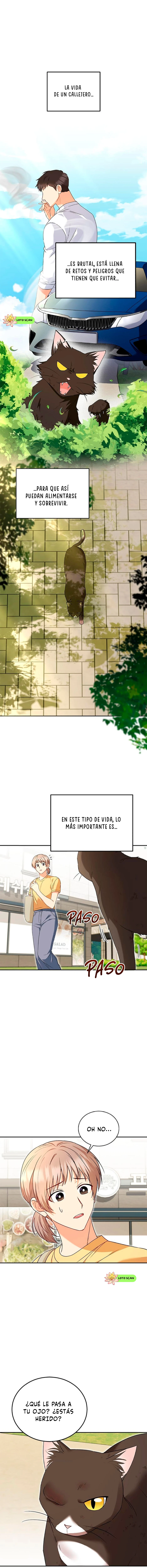 Veterinario Hola capítulo 27 página 2