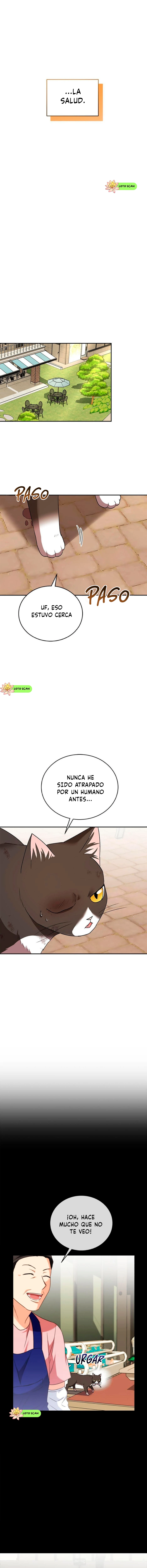Veterinario Hola capítulo 27 página 3