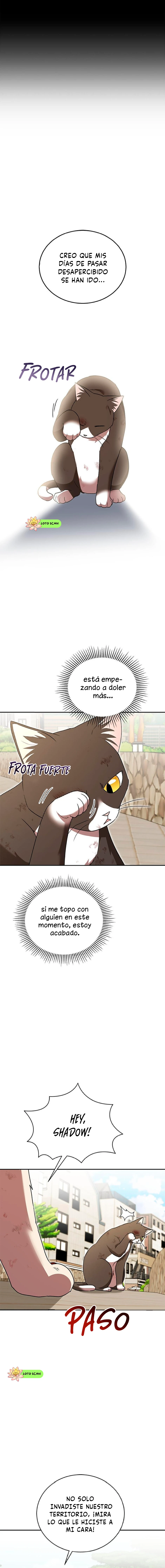 Veterinario Hola capítulo 27 página 5