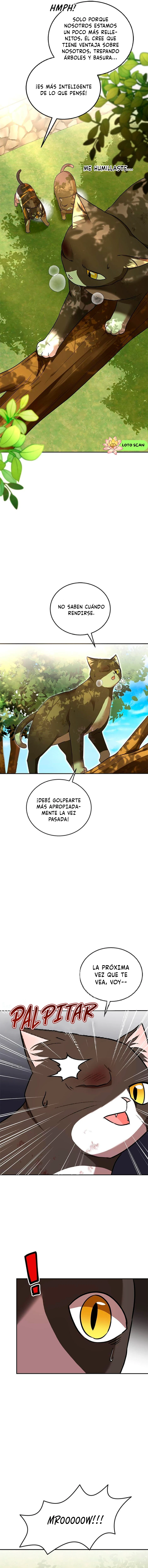 Veterinario Hola capítulo 27 página 8
