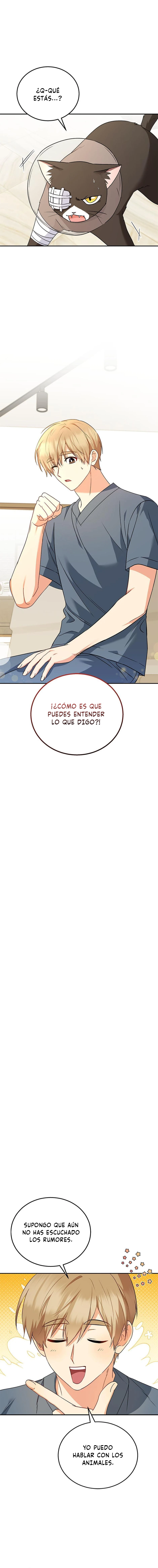 Veterinario Hola capítulo 28 página 2