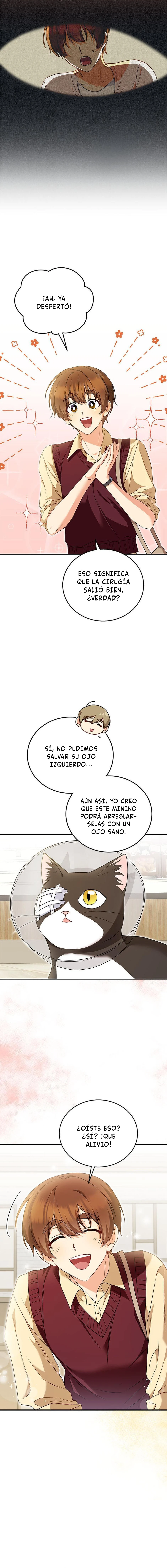 Veterinario Hola capítulo 28 página 4