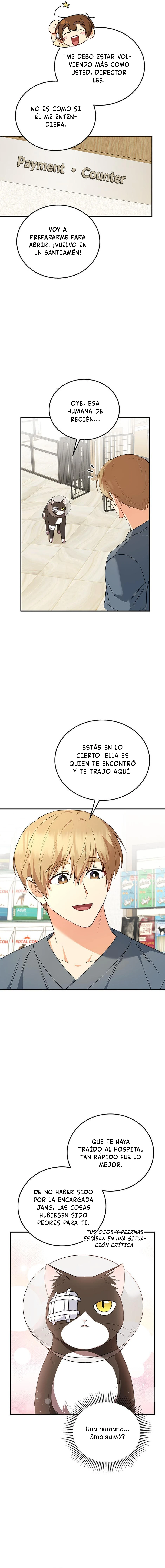 Veterinario Hola capítulo 28 página 5