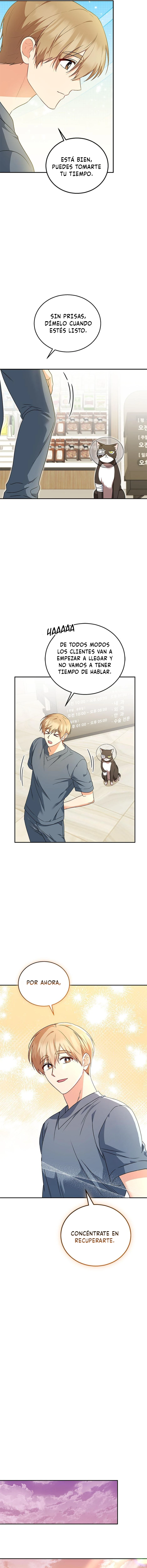 Veterinario Hola capítulo 28 página 9