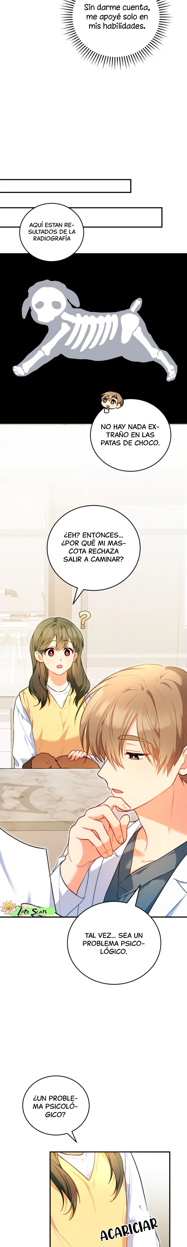 Veterinario Hola capítulo 3 página 7
