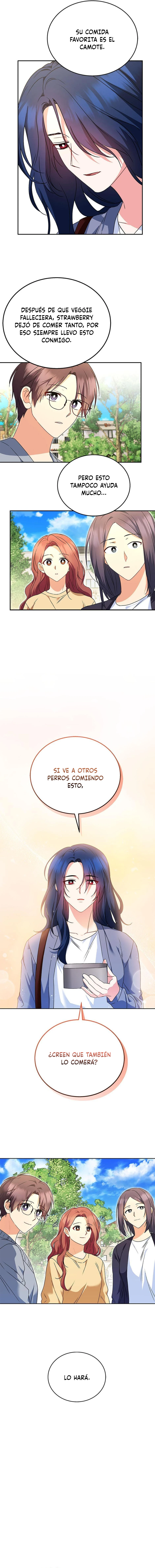Veterinario Hola capítulo 32 página 10