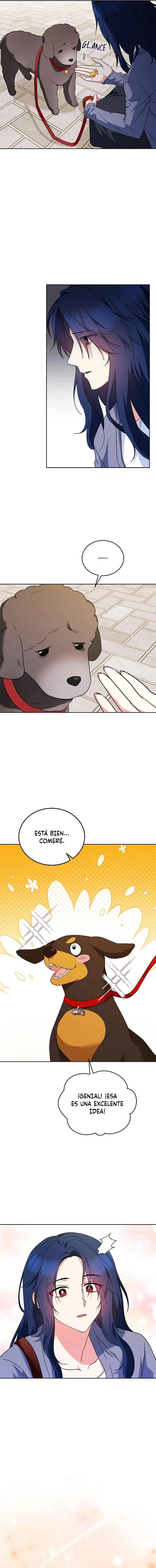 Veterinario Hola capítulo 32 página 14