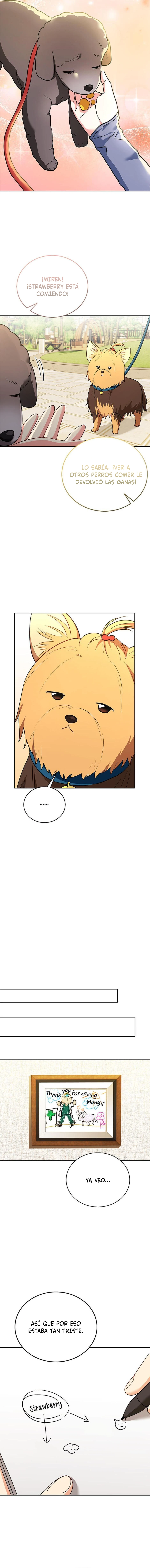 Veterinario Hola capítulo 32 página 15