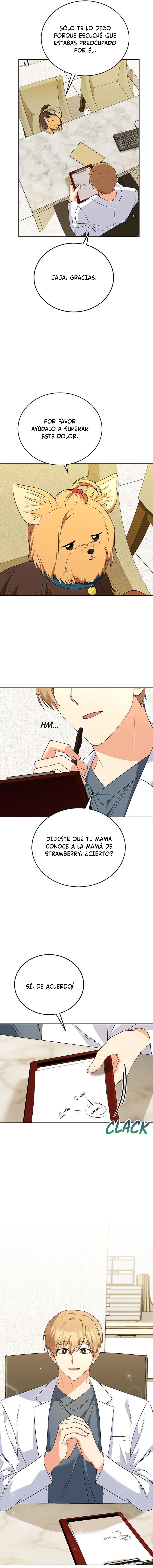 Veterinario Hola capítulo 32 página 16