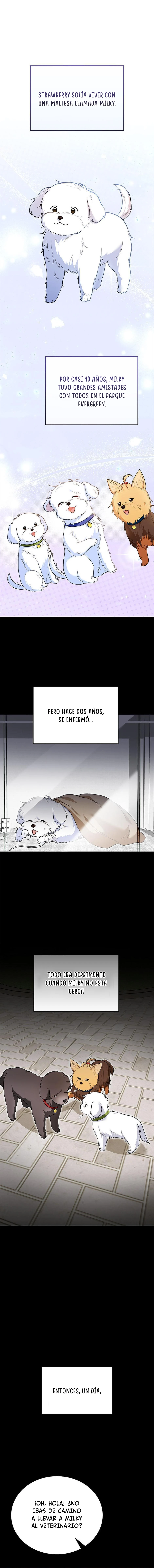 Veterinario Hola capítulo 32 página 2