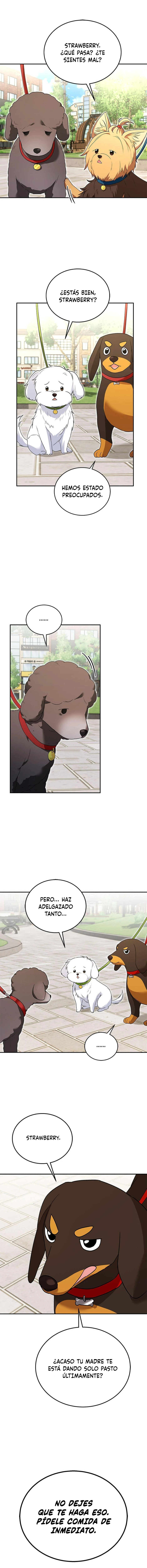 Veterinario Hola capítulo 32 página 7