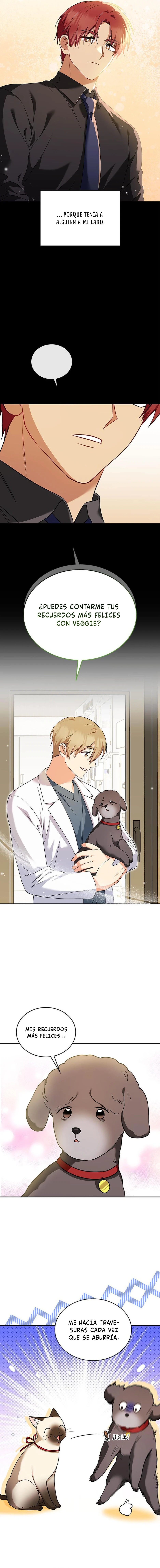 Veterinario Hola capítulo 34 página 11