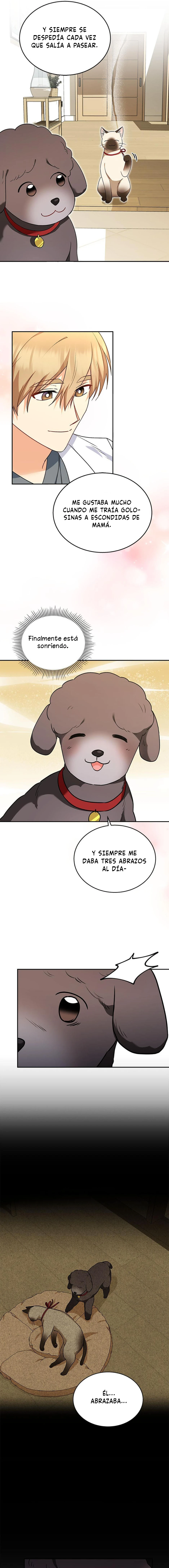 Veterinario Hola capítulo 34 página 12