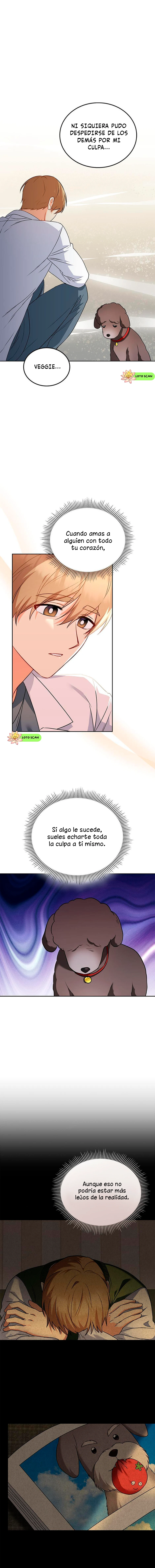 Veterinario Hola capítulo 34 página 2