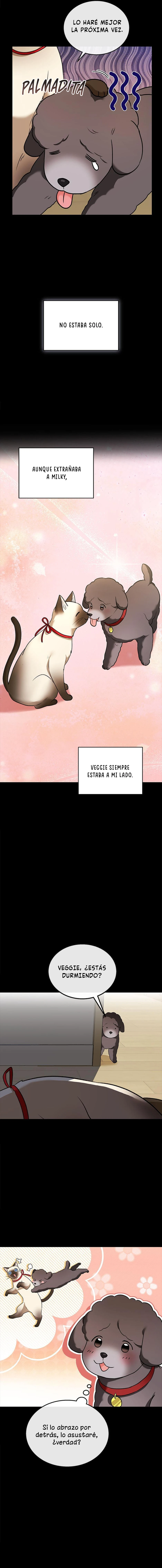 Veterinario Hola capítulo 34 página 5