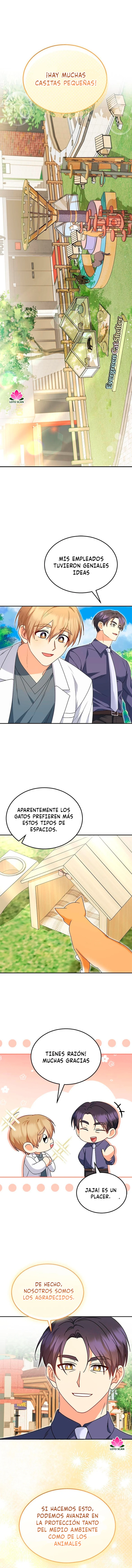 Veterinario Hola capítulo 37 página 6