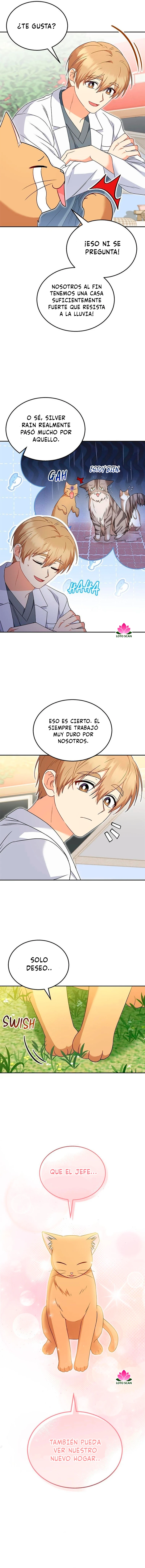 Veterinario Hola capítulo 37 página 8