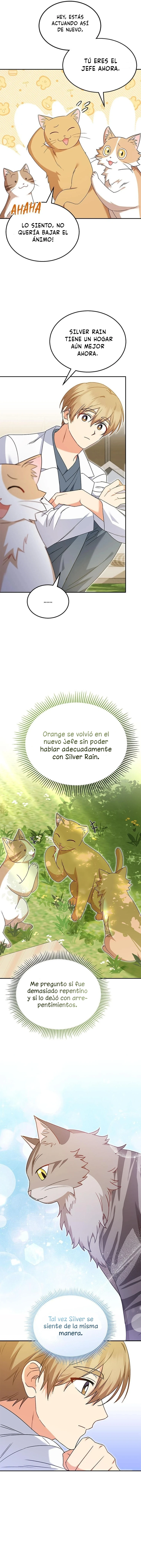 Veterinario Hola capítulo 37 página 9