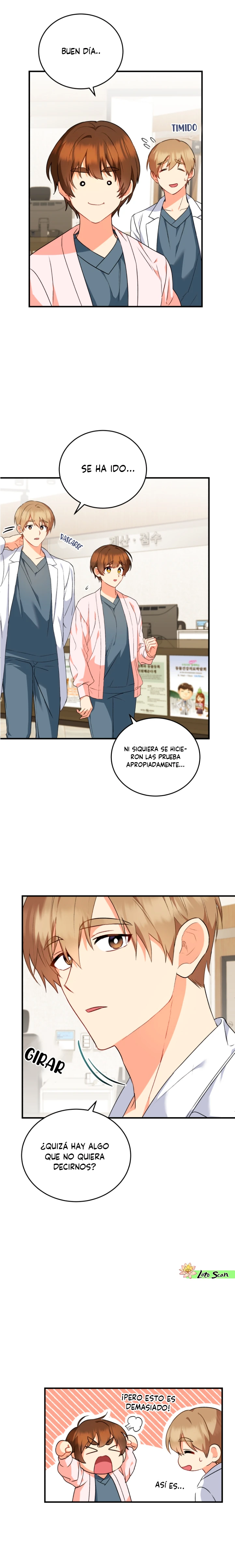 Veterinario Hola capítulo 4 página 18